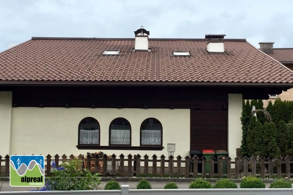 Einfamilienhaus Altenmarkt Salzburg Österreich