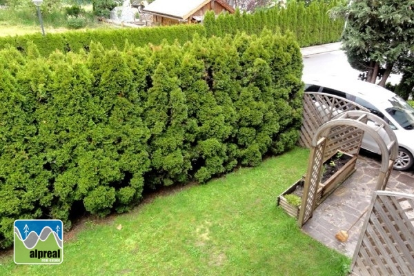 Huis Altenmarkt Salzburgerland Oostenrijk