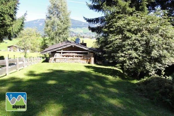 Almhütte Embach Salzburg Österreich