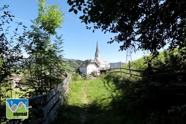 Almhut Embach Salzburgerland Oostenrijk