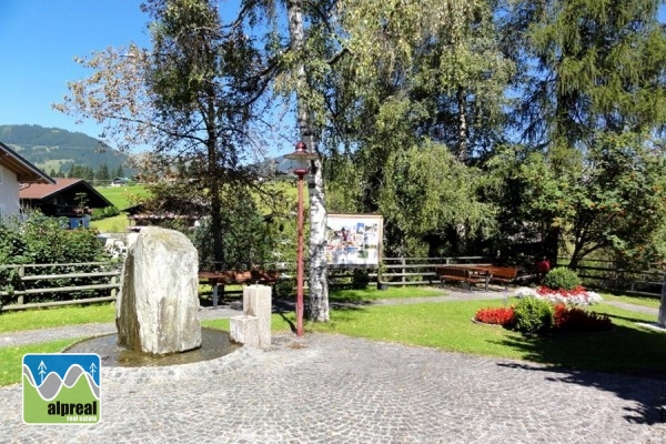 Almhut Embach Salzburgerland Oostenrijk