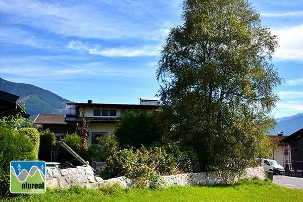 Huis met 2 app Piesendorf Salzburgerland Oostenrijk