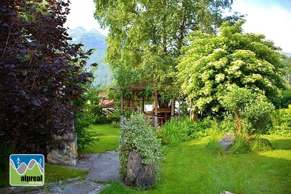 House with 2 apts Piesendorf Salzburg Austria