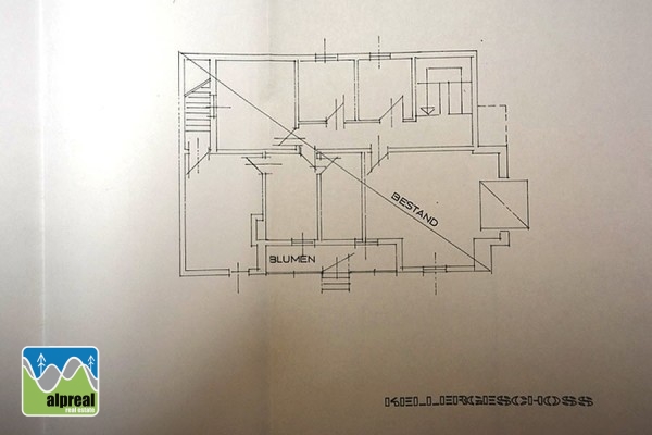 Huis met 2 app Piesendorf Salzburgerland Oostenrijk