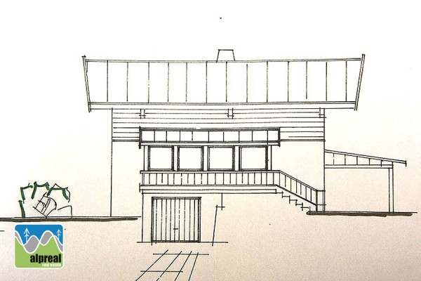 Huis met 2 app Piesendorf Salzburgerland Oostenrijk