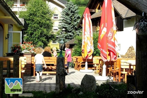 Gasthof Rennweg Salzburgerland Oostenrijk