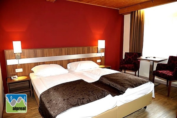 Hotel Rennweg Salzburg Austria