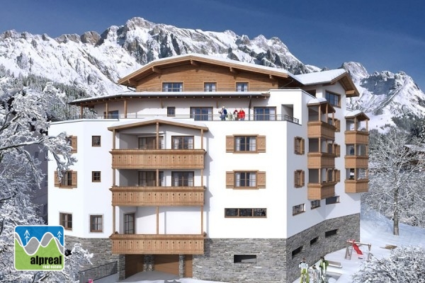 3-kamer appartementen Dienten am Hochkönig Salzburgerland Oostenrijk