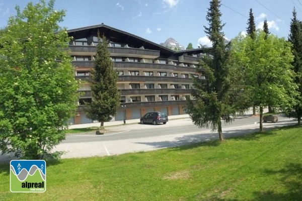 3-kamer vakantieappartement Maria Alm Salzburgerland Oostenrijk