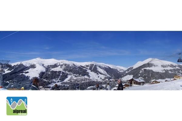 3 en 4-kamer appartementen Hochkrimml Salzburgerland Oostenrijk