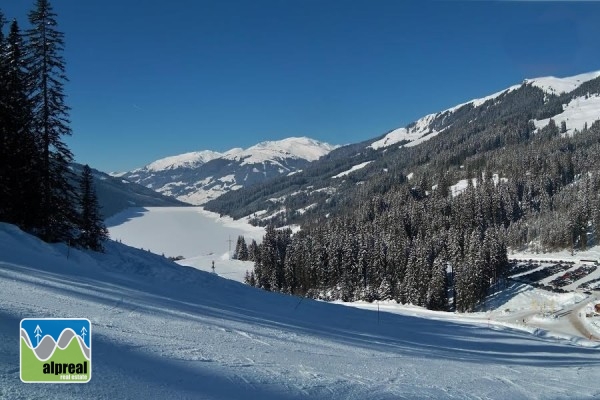 3 en 4-kamer appartementen Hochkrimml Salzburgerland Oostenrijk