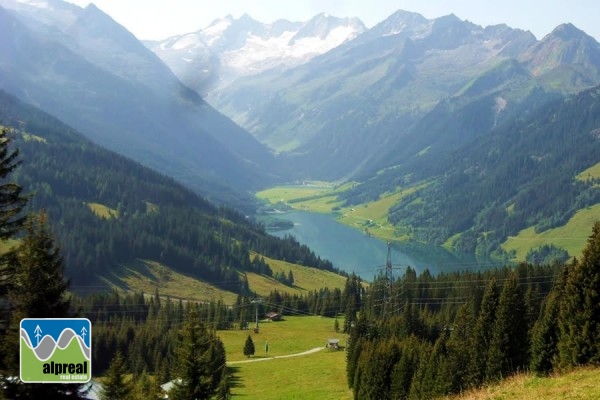 3 en 4-kamer appartementen Hochkrimml Salzburgerland Oostenrijk