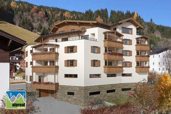 3-kamer appartementen Dienten am Hochkönig Salzburgerland Oostenrijk