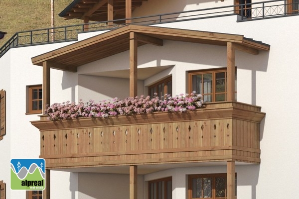 3-kamer appartementen Dienten am Hochkönig Salzburgerland Oostenrijk