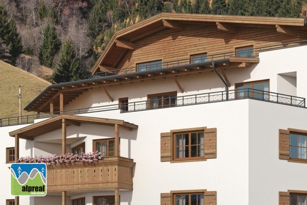 3-kamer appartementen Dienten am Hochkönig Salzburgerland Oostenrijk