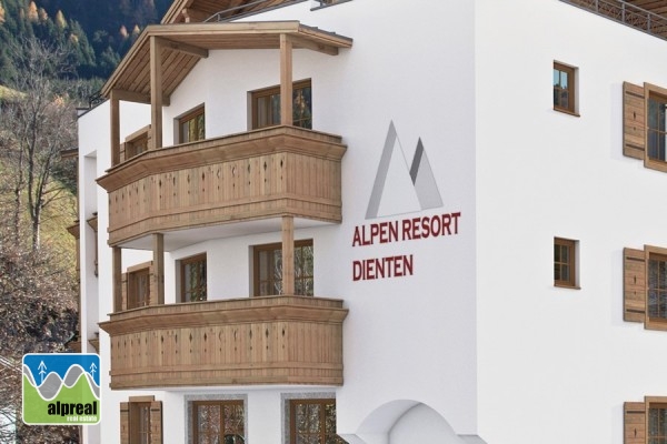 3-kamer appartementen Dienten am Hochkönig Salzburgerland Oostenrijk