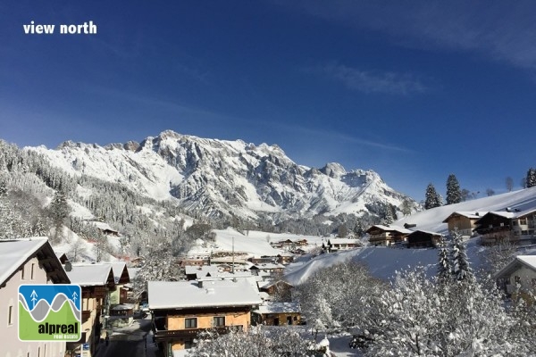 3-kamer appartementen Dienten am Hochkönig Salzburgerland Oostenrijk