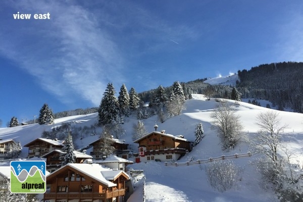 3-kamer appartementen Dienten am Hochkönig Salzburgerland Oostenrijk