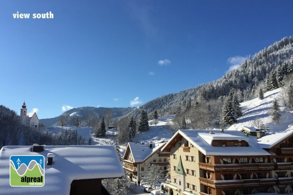 3-kamer appartementen Dienten am Hochkönig Salzburgerland Oostenrijk