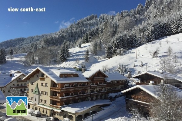 3-kamer appartementen Dienten am Hochkönig Salzburgerland Oostenrijk