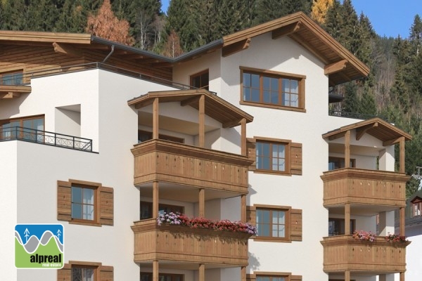 4-room apartments Dienten am Hochkönig Salzburg Österreich