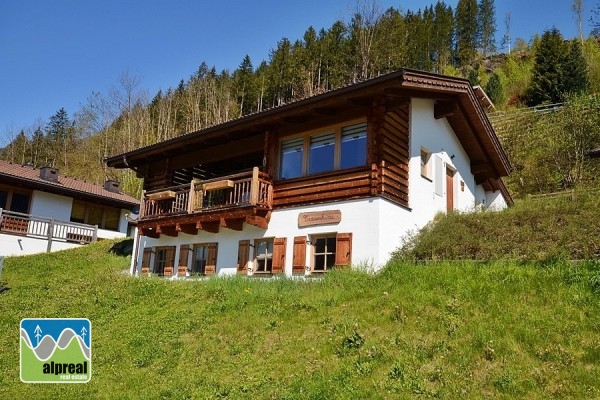 Chalet Wald im Pinzgau Salzburgerland Oostenrijk