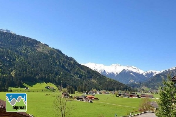 Chalet Wald im Pinzgau Salzburgerland Oostenrijk