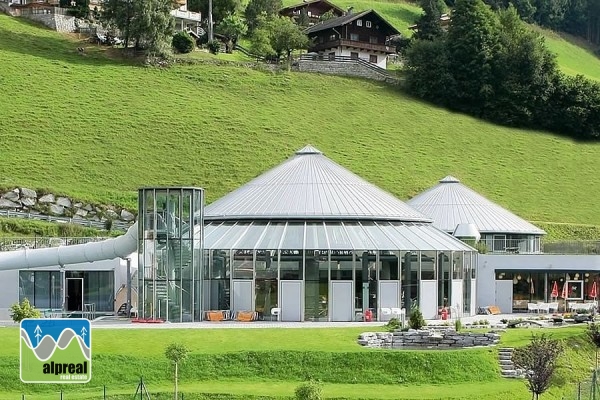 Chalet Wald im Pinzgau Salzburgerland Oostenrijk