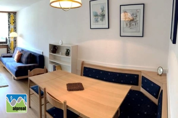 2-bed holiday apartment Maria Alm Salzburg Austria