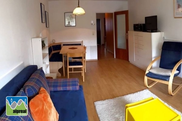 3-kamer vakantieappartement Maria Alm Salzburgerland Oostenrijk