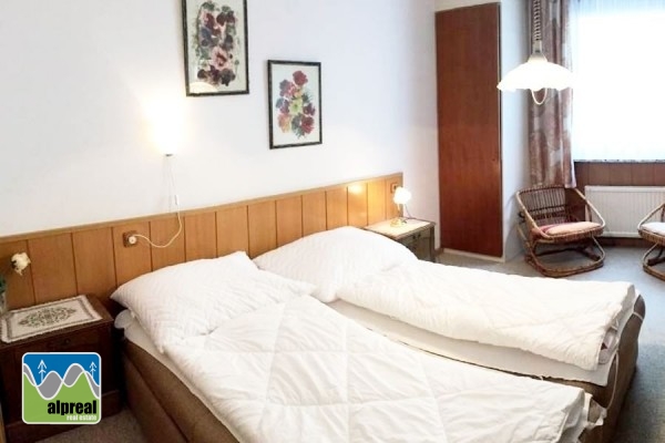 3-Zimmer Ferienwohnung Maria Alm Salzburg Österreich