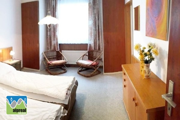 3-kamer vakantieappartement Maria Alm Salzburgerland Oostenrijk