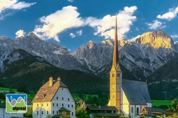 2-bed holiday apartment Maria Alm Salzburg Austria