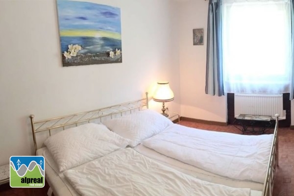 3-Zimmer Ferienwohnung Maria Alm Salzburg Österreich