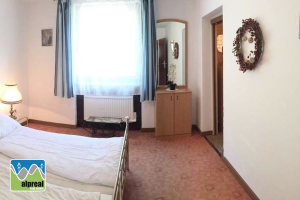 3-kamer vakantieappartement Maria Alm Salzburgerland Oostenrijk