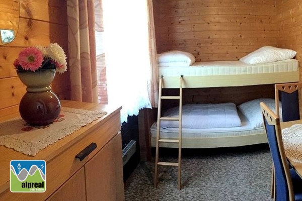 3-kamer vakantieappartement Maria Alm Salzburgerland Oostenrijk