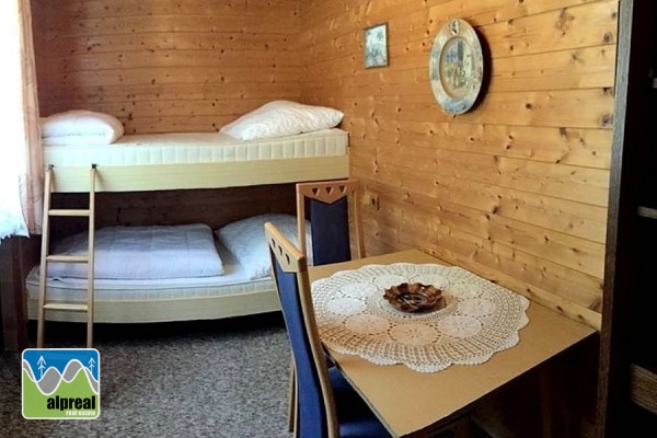 3-kamer vakantieappartement Maria Alm Salzburgerland Oostenrijk