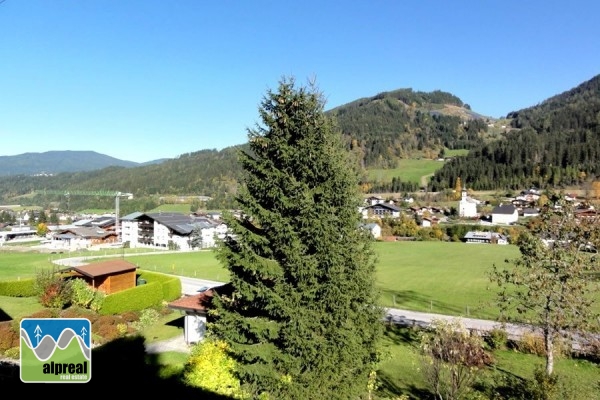 Huis Flachau Salzburgerland Oostenrijk