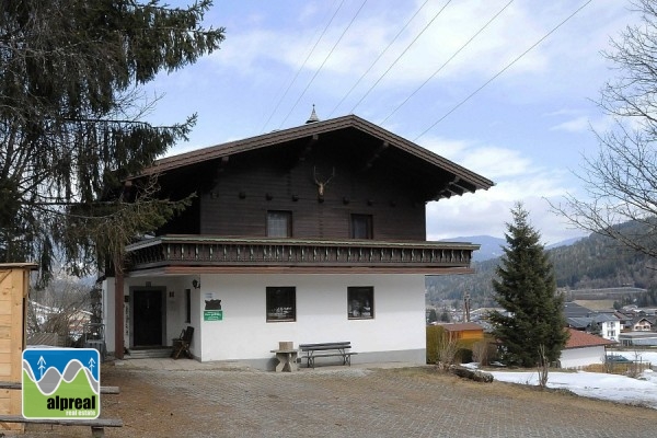 Huis Flachau Salzburgerland Oostenrijk