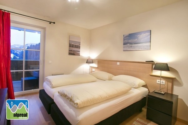 4-Zimmer Appartement Saalbach Salzburg Österreich