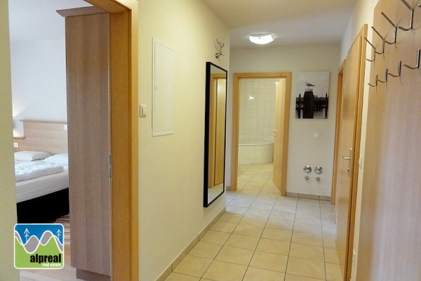 4-kamer appartement Saalbach Salzburgerland Oostenrijk