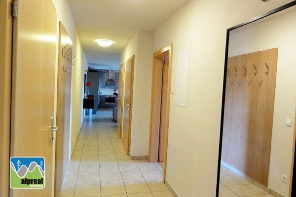 4-Zimmer Appartement Saalbach Salzburg Österreich