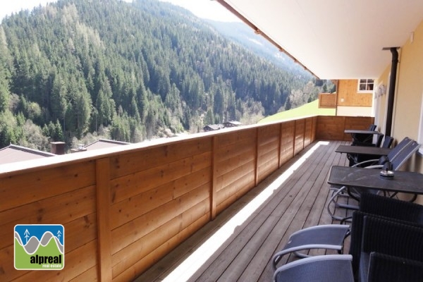 4-kamer appartement Saalbach Salzburgerland Oostenrijk