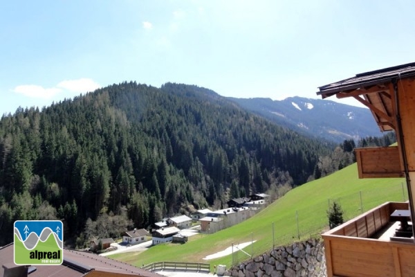 4-kamer appartement Saalbach Salzburgerland Oostenrijk