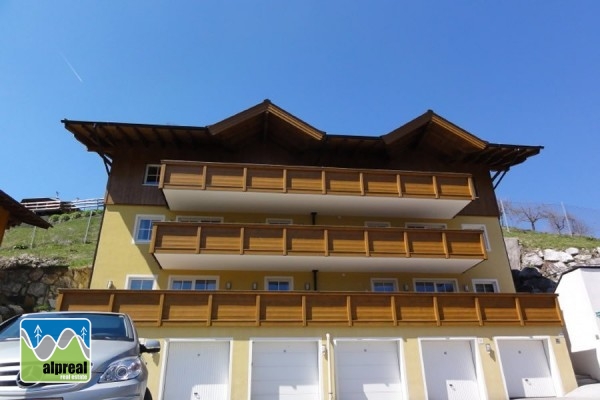 4-kamer appartement Saalbach Salzburgerland Oostenrijk