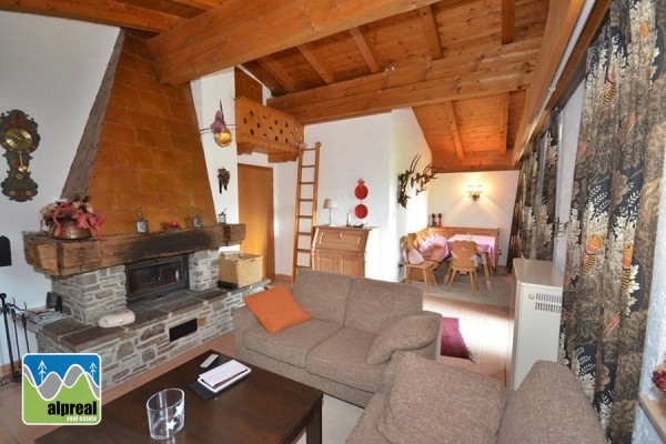 Holiday Cottage Hochkrimml Salzburg Austria