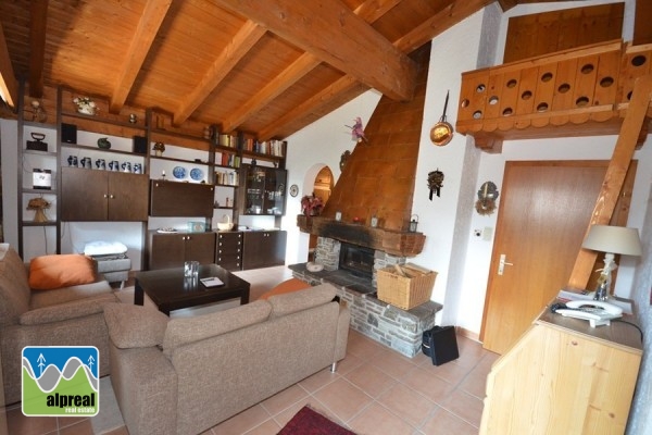 Holiday Cottage Hochkrimml Salzburg Austria