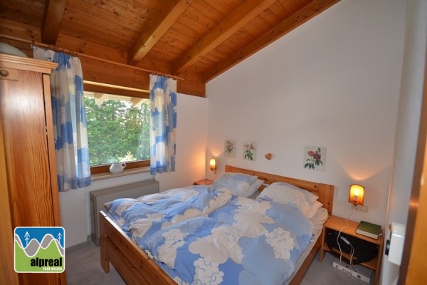 Holiday Cottage Hochkrimml Salzburg Austria