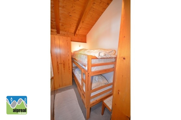 Holiday Cottage Hochkrimml Salzburg Austria