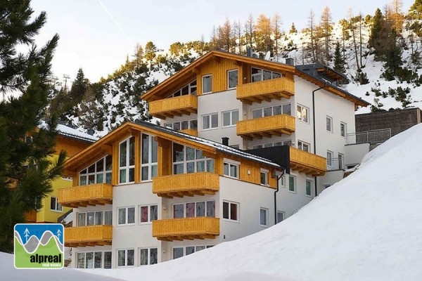 3-Zimmer Wohnung Obertauern Salzburgerland